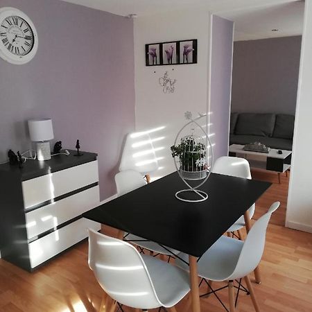 La Fere Du Siecle Apartment Ngoại thất bức ảnh
