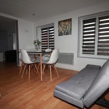 La Fere Du Siecle Apartment Ngoại thất bức ảnh