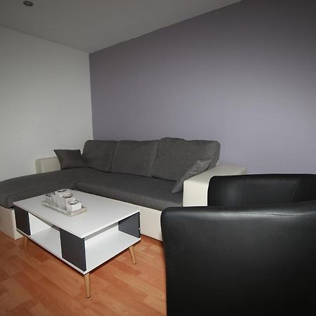 La Fere Du Siecle Apartment Ngoại thất bức ảnh