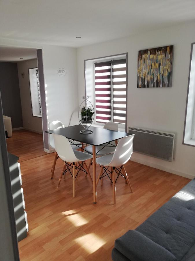 La Fere Du Siecle Apartment Ngoại thất bức ảnh