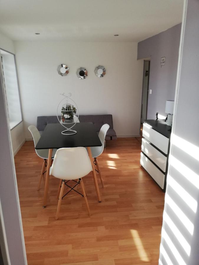 La Fere Du Siecle Apartment Ngoại thất bức ảnh