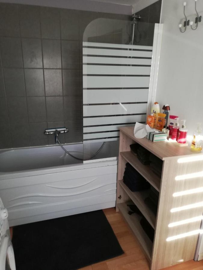 La Fere Du Siecle Apartment Ngoại thất bức ảnh