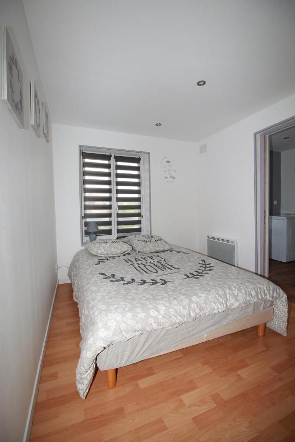 La Fere Du Siecle Apartment Ngoại thất bức ảnh