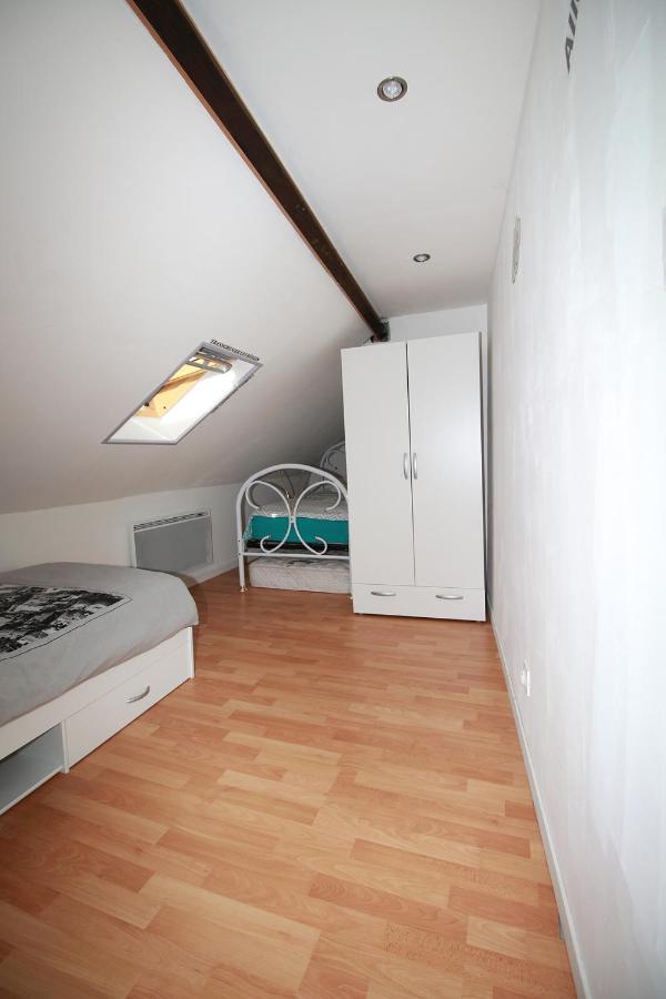 La Fere Du Siecle Apartment Ngoại thất bức ảnh