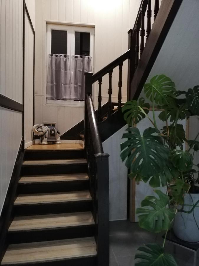 La Fere Du Siecle Apartment Ngoại thất bức ảnh