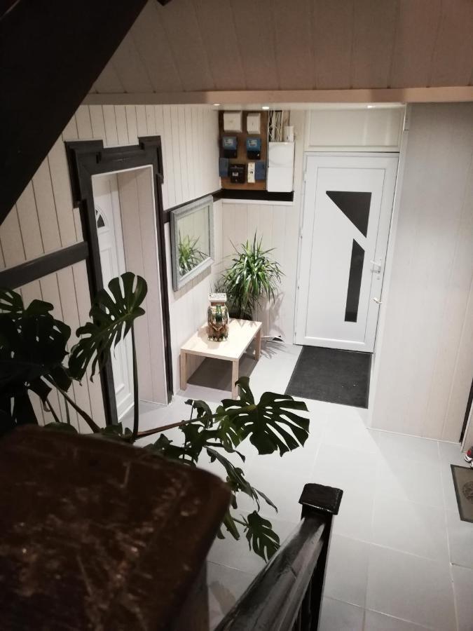 La Fere Du Siecle Apartment Ngoại thất bức ảnh