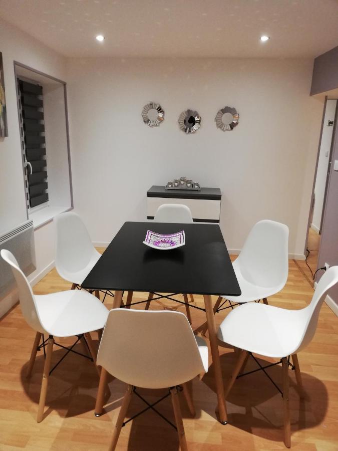 La Fere Du Siecle Apartment Ngoại thất bức ảnh